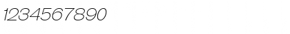 Galderglynn Titling ExtraLight Italic Font Galderglynn Titling ExtraLight Italic Font