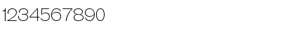 Galderglynn Titling ExtraLight Font