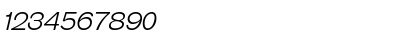 Galderglynn Titling Light Italic Font