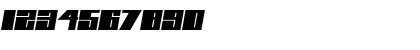 GBI Regular Font GBI Regular Font
