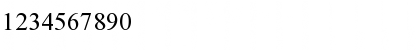 Geo_Literaturuli Regular Font Geo_Literaturuli Regular Font