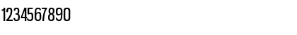 Gnuolane Regular Font