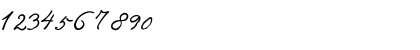 Gothic 1790 JR Regular Font Gothic 1790 JR Regular Font
