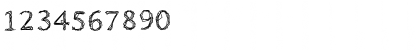 Citore Regular Font Citore Regular Font