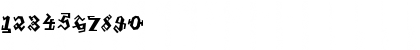 Graffiti Treat Front Font