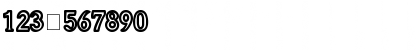 Gubbr Regular Font