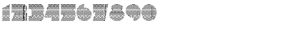 H1N1 Regular Font H1N1 Regular Font