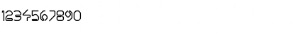 Harpoon Eo Regular Font