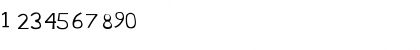 Henry Bass Regular Font Henry Bass Regular Font