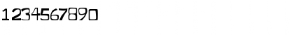 Henry Poe Regular Font Henry Poe Regular Font