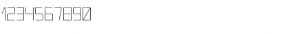 Holitter Phosphorus Regular Font