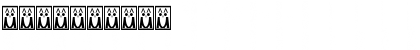 Luna Luna Regular Font Luna Luna Regular Font