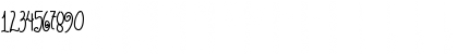 huvudroll Regular Font huvudroll Regular Font