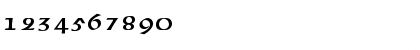 Immigrant 5 Regular Font