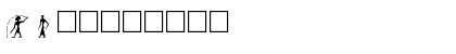 Imna REngulier Font Imna REngulier Font