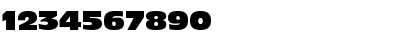 Incised901 Nd BT Eo Regular Font