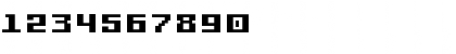 Intellect Regular Font Intellect Regular Font