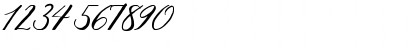 Janda As Long As You Love Me Regular Font Janda As Long As You Love Me Regular Font