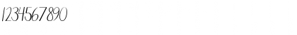 Janda Celebration Script Regular Font