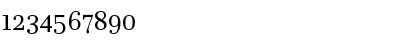 Javanese Text Regular Font