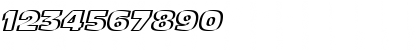 91 Jitter Regular Font 91 Jitter Regular Font