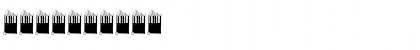 Aani Regular Font