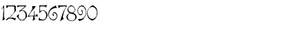 Adalbert Regular Font Adalbert Regular Font