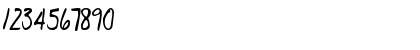 Adams Apple Regular Font Adams Apple Regular Font