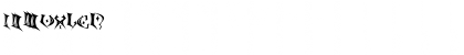 Adolph Regular Font Adolph Regular Font