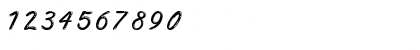 Airbrushs Regular Font Airbrushs Regular Font