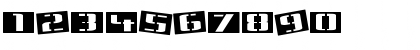 Akbar The Great Regular Font