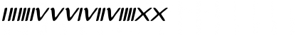 Alan Paine Regular Font
