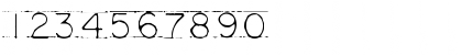 Alarm Bells Regular Font Alarm Bells Regular Font