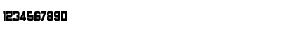 Algea Regular Font