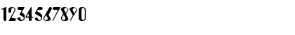 Almenia Regular Font Almenia Regular Font