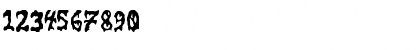 Amanda Regular Font Amanda Regular Font