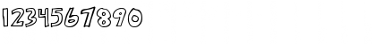 Angels Regular Font Angels Regular Font