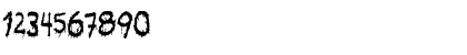 Ants Regular Font Ants Regular Font