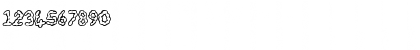 Arcy Regular Font
