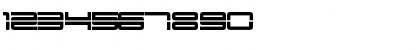 Arrest Regular Font