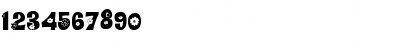 Arrow Head Regular Font Arrow Head Regular Font