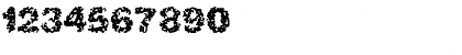 Ashes Regular Font Ashes Regular Font