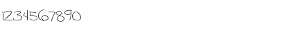 Ashwin Regular Font