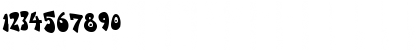 Autoconer Regular Font Autoconer Regular Font