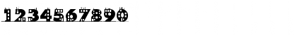 Cityscape Regular Font