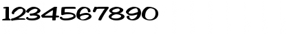 CityScapeNorm48 Regular Font CityScapeNorm48 Regular Font