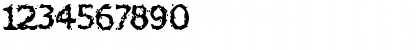 Bageerah Regular Font Bageerah Regular Font
