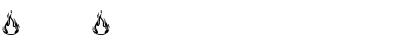 Bakayoro Regular Font Bakayoro Regular Font