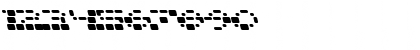 Barrel Regular Font