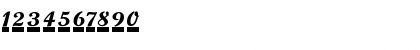 Base Line Regular Font Base Line Regular Font